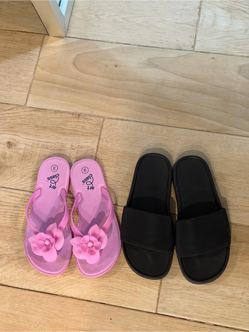 Girls Sandals